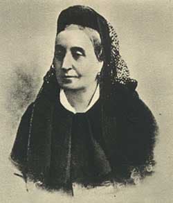 Giuseppina Strepponi, 1897