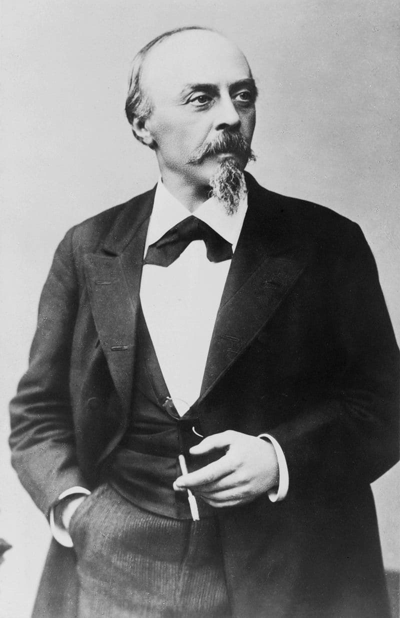 Hans von Bülow, 1884