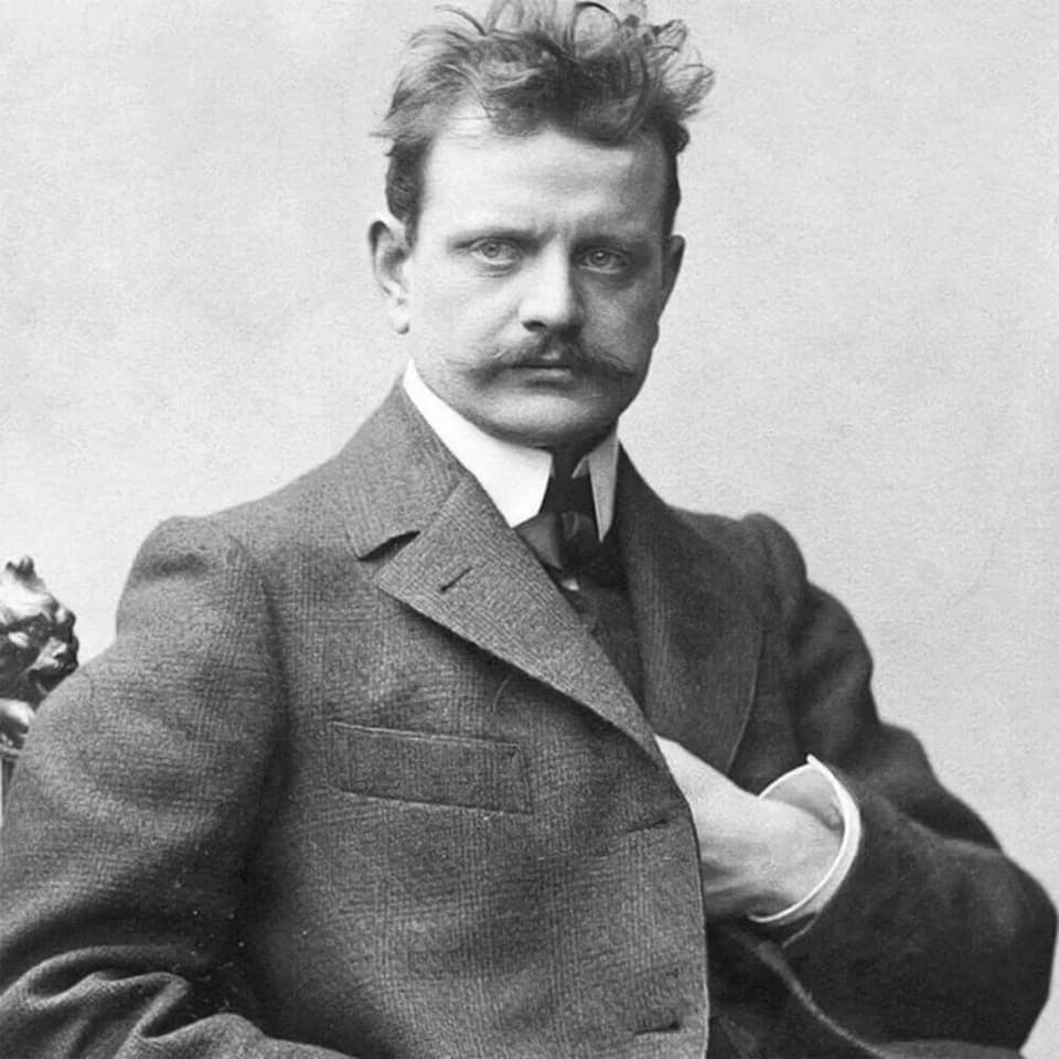 Jean Sibelius