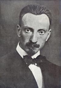 Luigi Russolo, ca. 1916