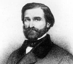 Giuseppe Verdi, 1850s