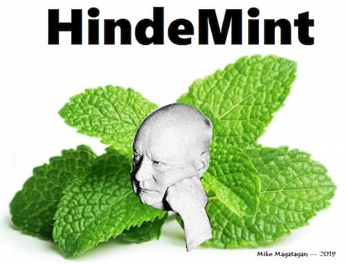 composer names joke: Hindemint