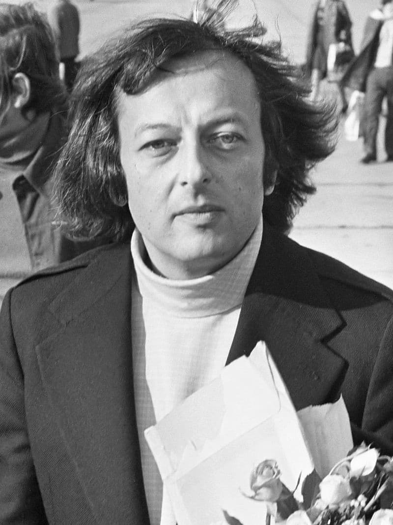 André Previn, 1973
