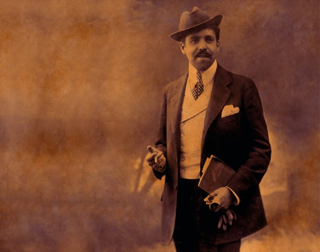 Reynaldo Hahn