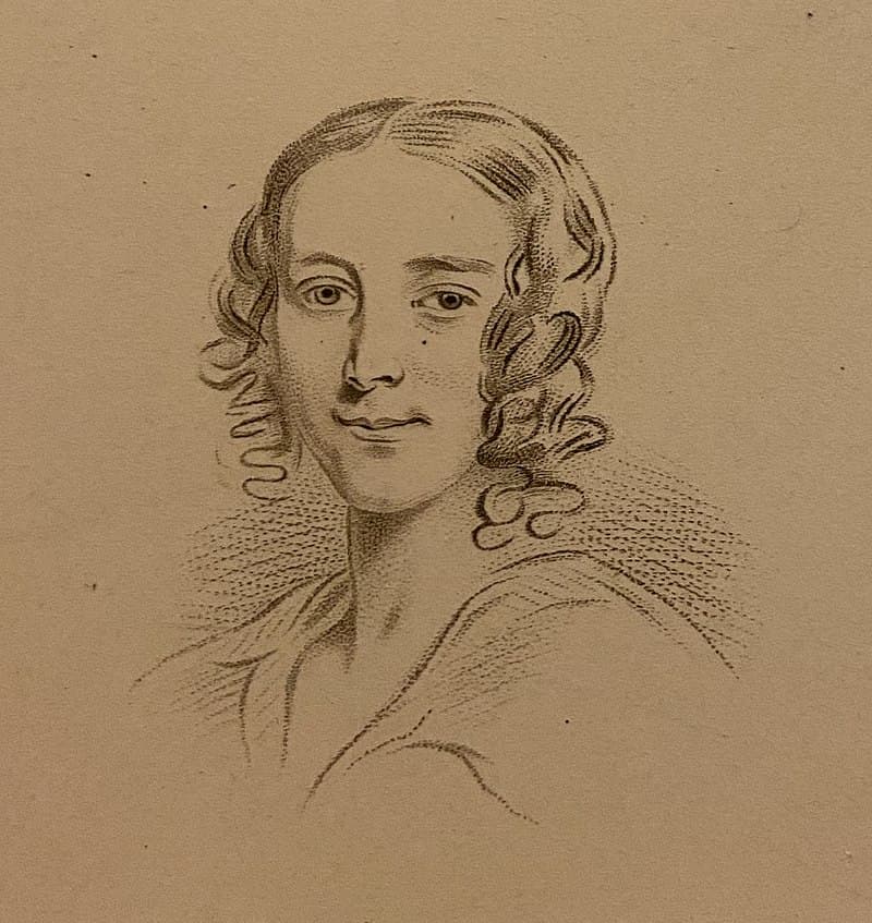 Fanny Dickens, Charles Dickens' sister