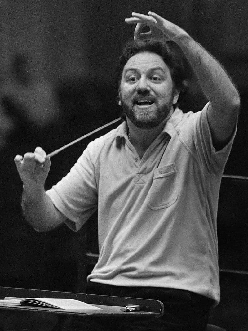 Riccardo Chailly