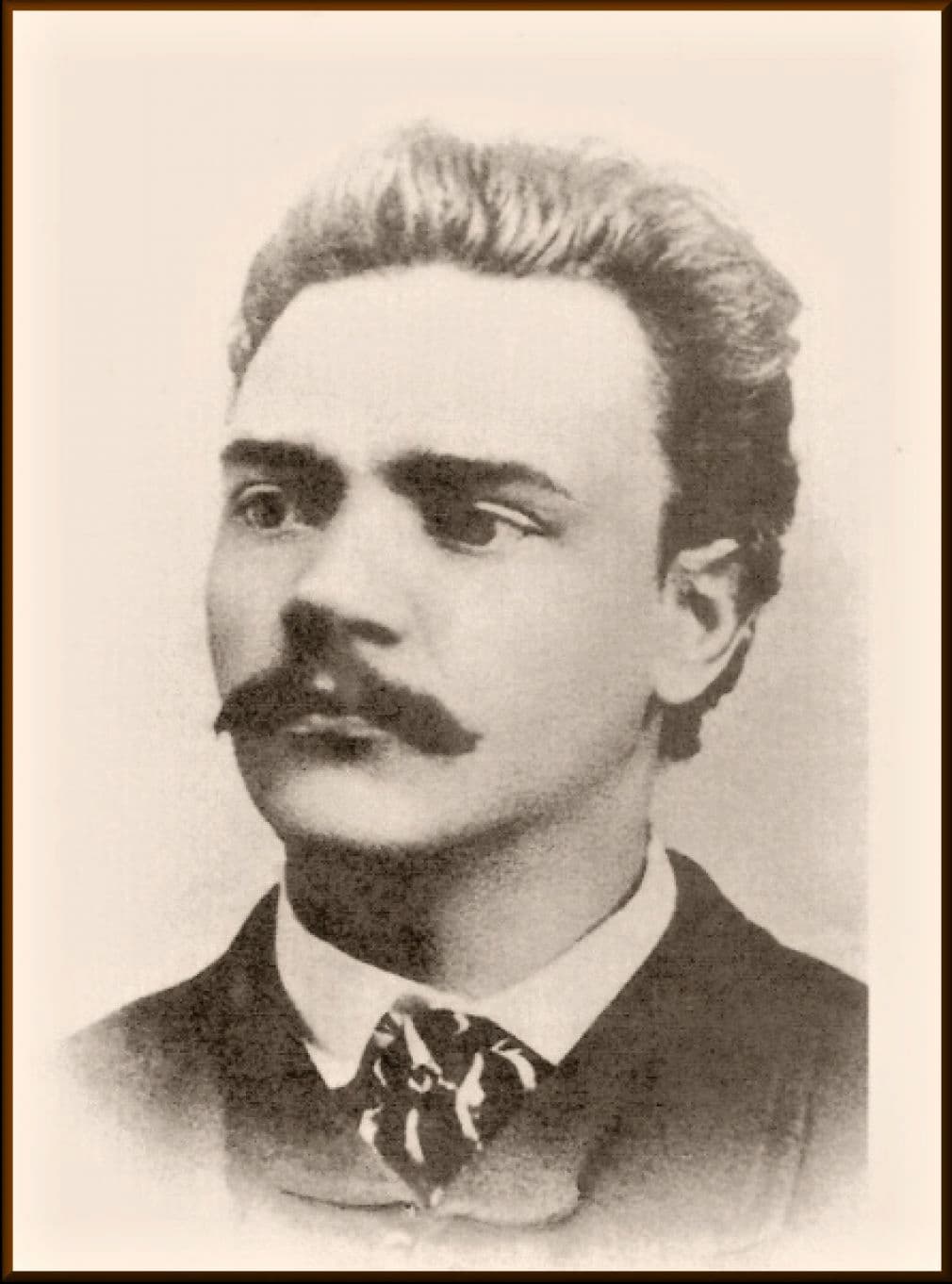 Antonín Dvořák