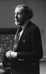 Alan Hovhaness, 1982