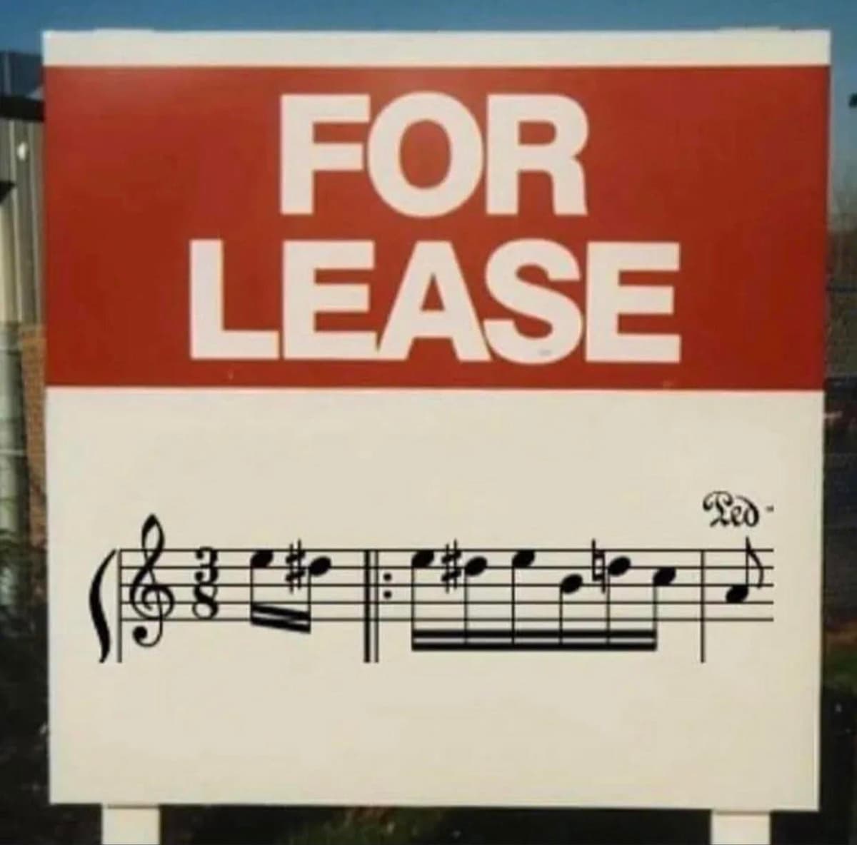 Für Elise classical music joke