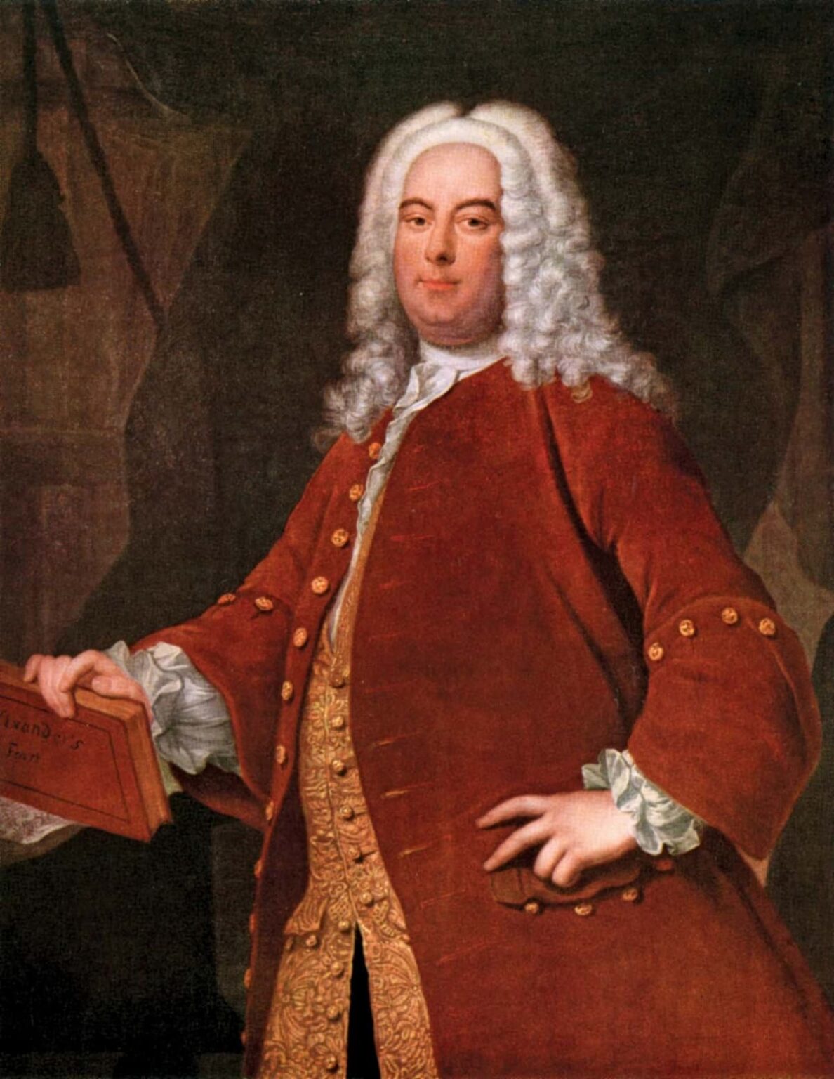 The Distinctive Choral Style Found in Handel’s Messiah