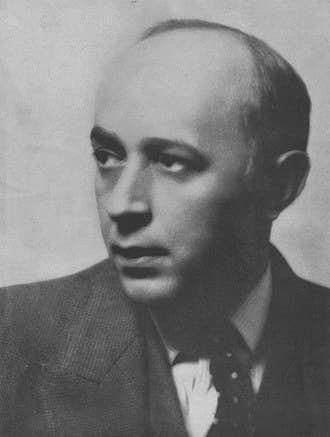 Jan Smeterlin, 1936