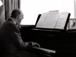 Album Review: Mompou’s Música callada by Stephen Hough | Interlude