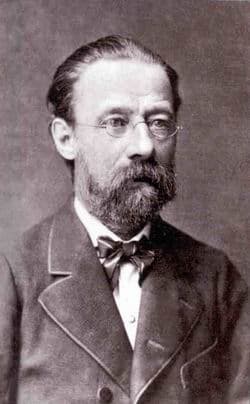 Bedřich Smetana, 1878