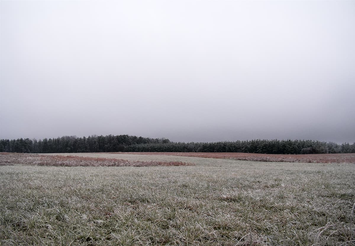 Stratus Clouds