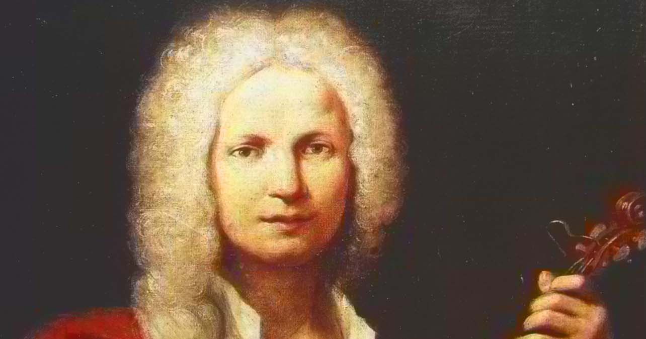 Vivaldi for Beginners: Twelve Pieces to Make You Love Vivaldi