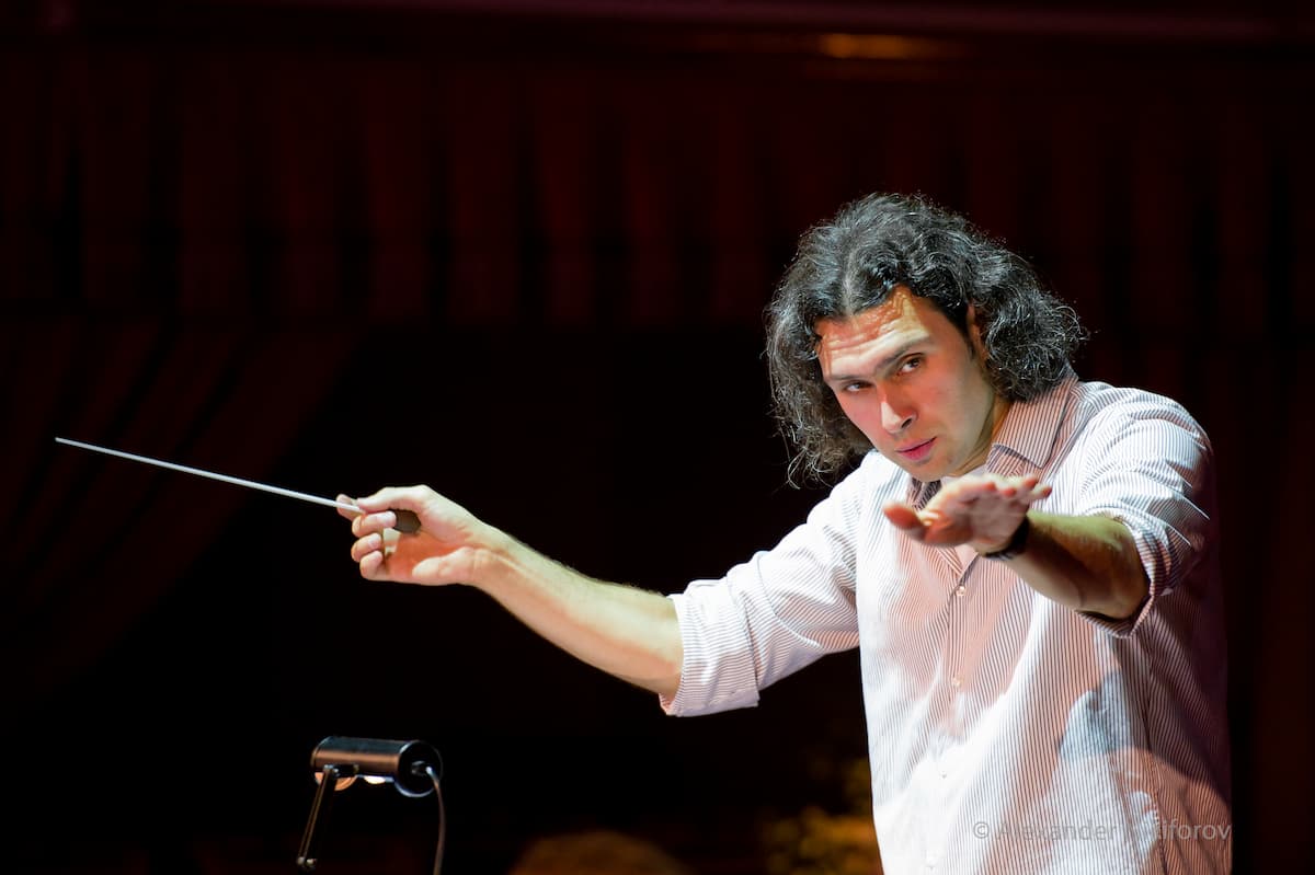 Vladimir Jurowski