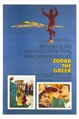 1964 Film poster