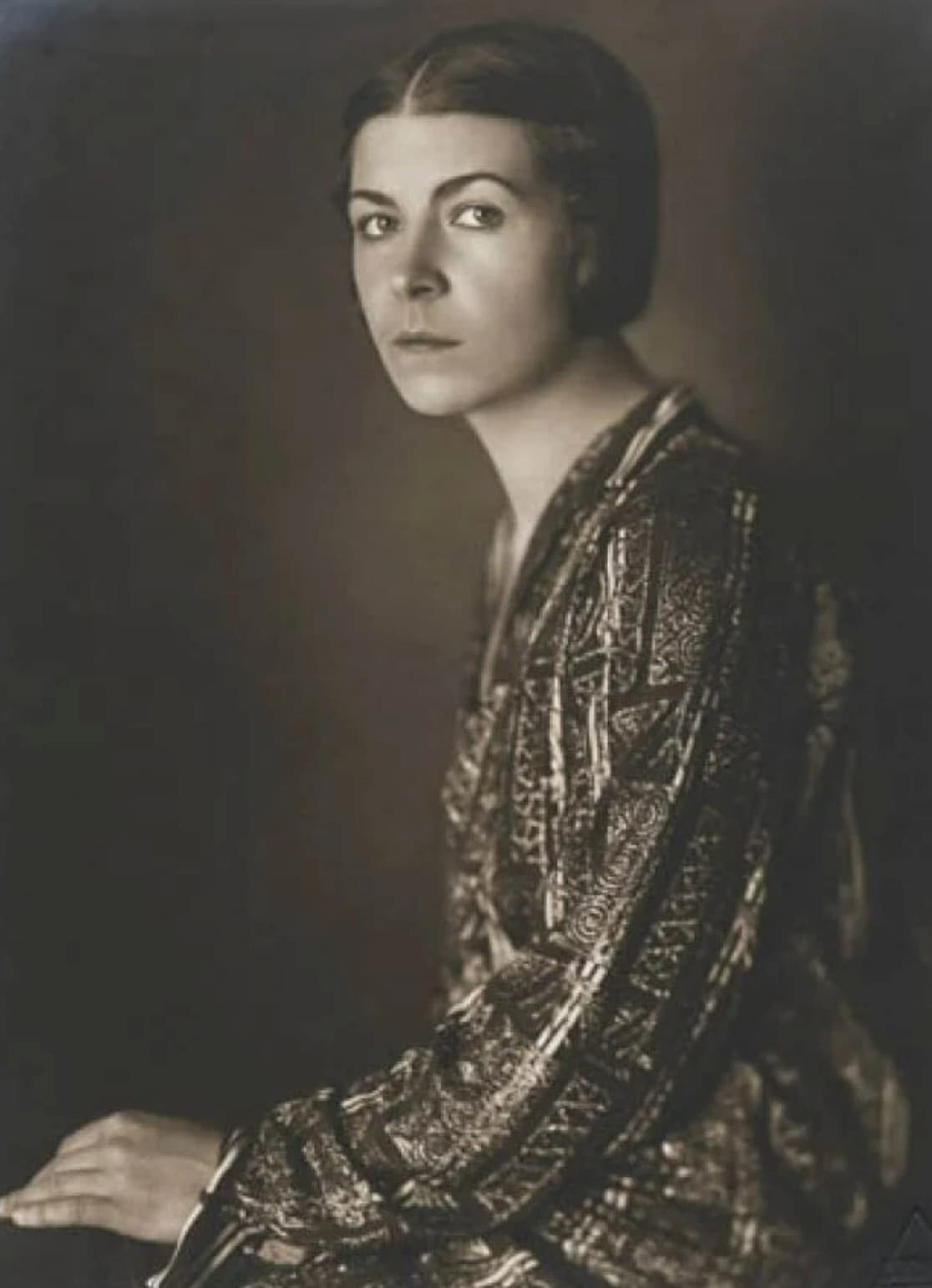 Olga Rudge