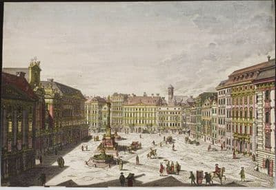 Vienna in 1790