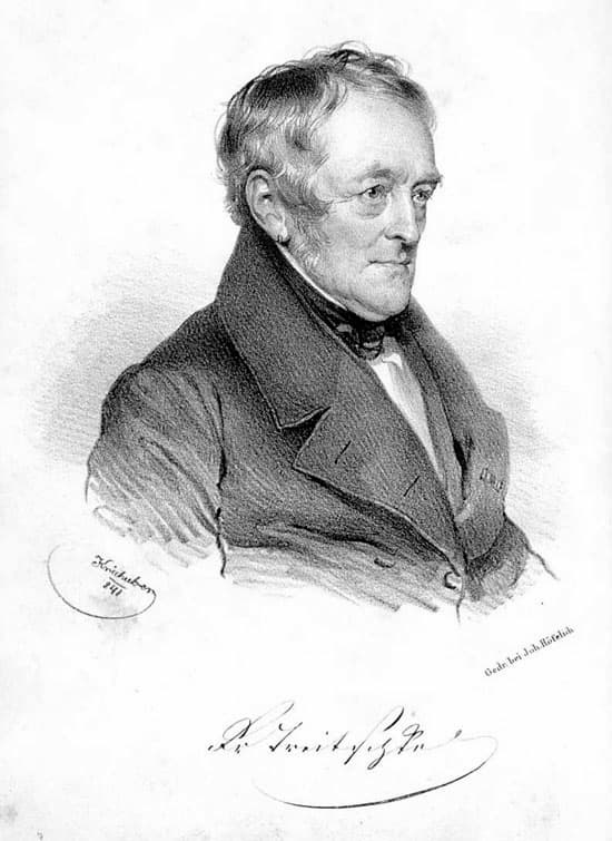 Georg Friedrich Treitschke
