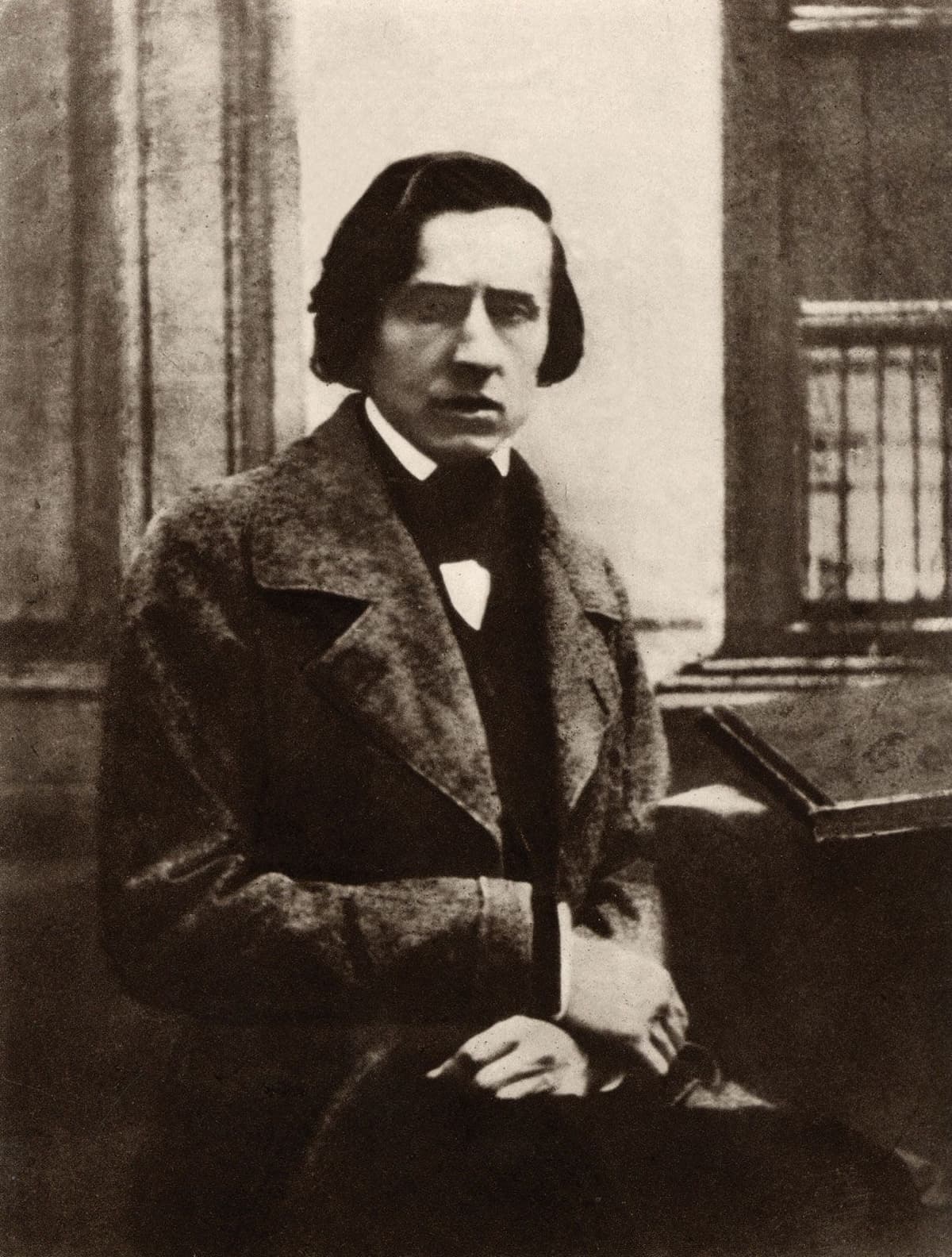 Frédéric Chopin