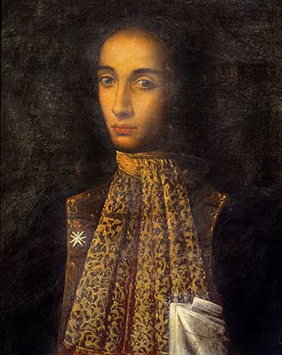 Alessandro Scarlatti