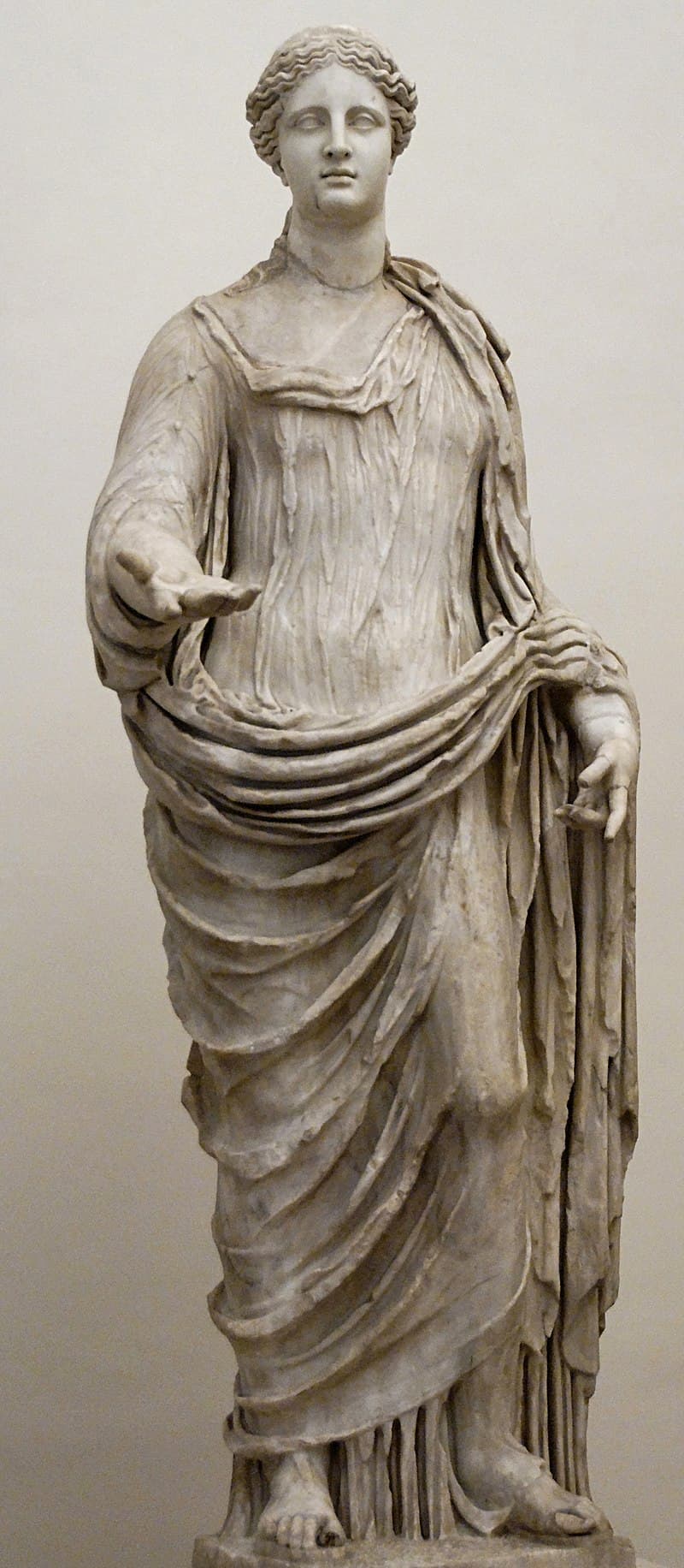 Demeter (Museo Nazionale Romano)