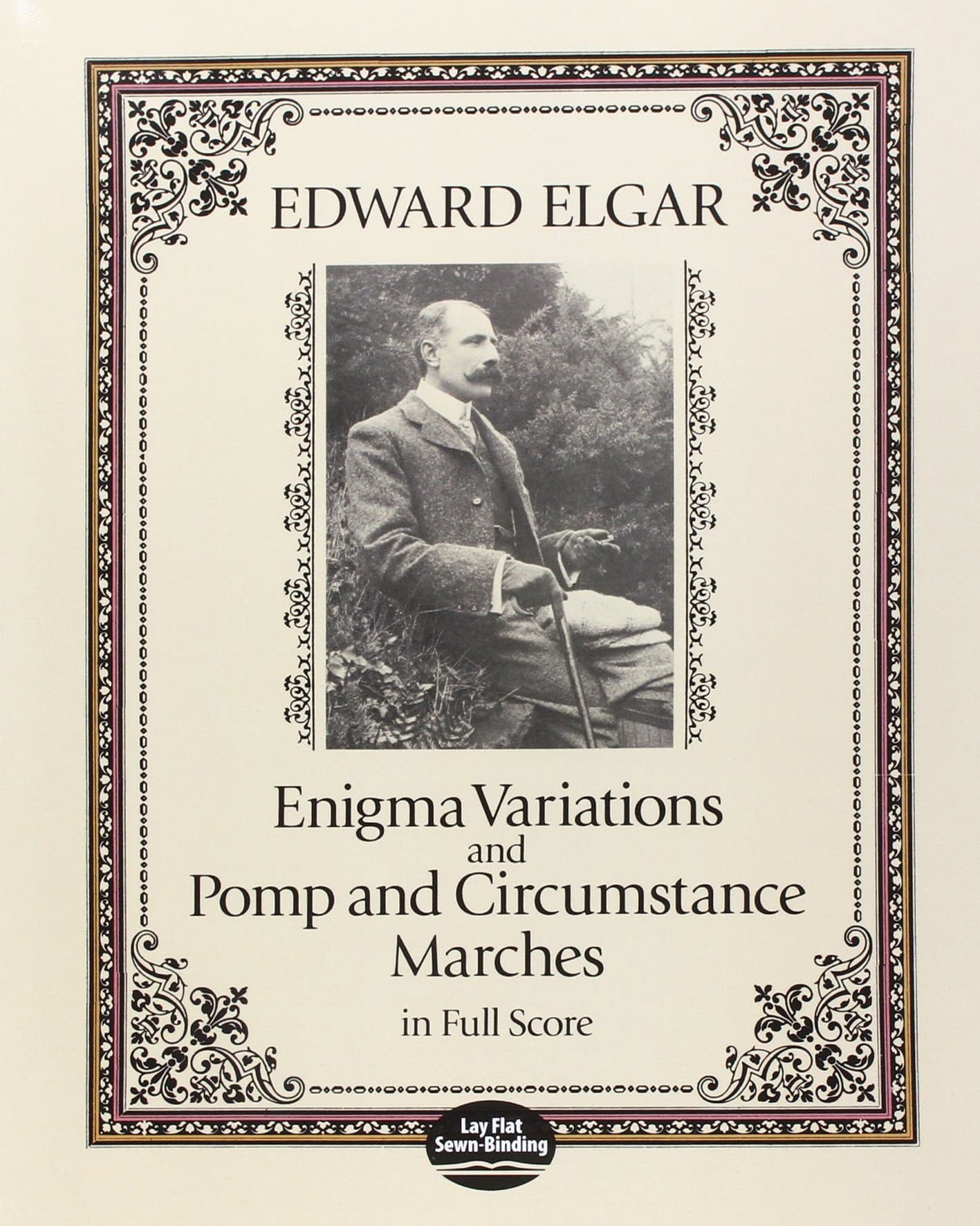 Elgar's Pomp and Circumstance