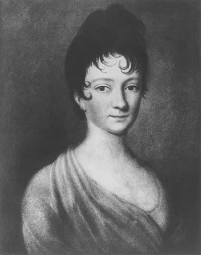 Elisabeth Augusta Wendling