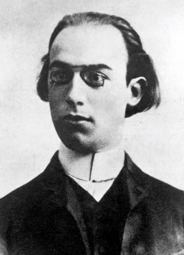 Erik Satie, 1884