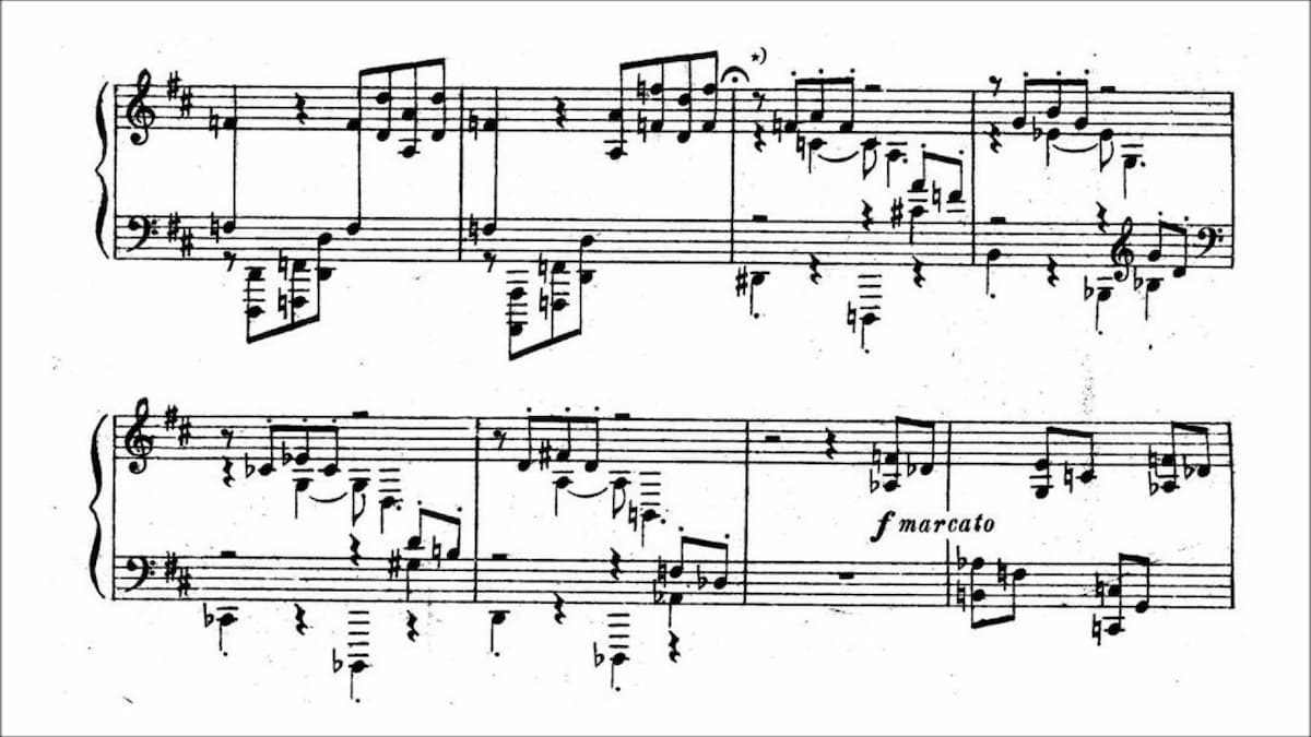 Samuil Feinberg's Piano Concerto No. 2