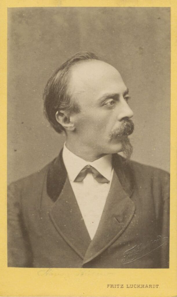 Hans von Bülow