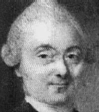 Johann Baptist Wendling