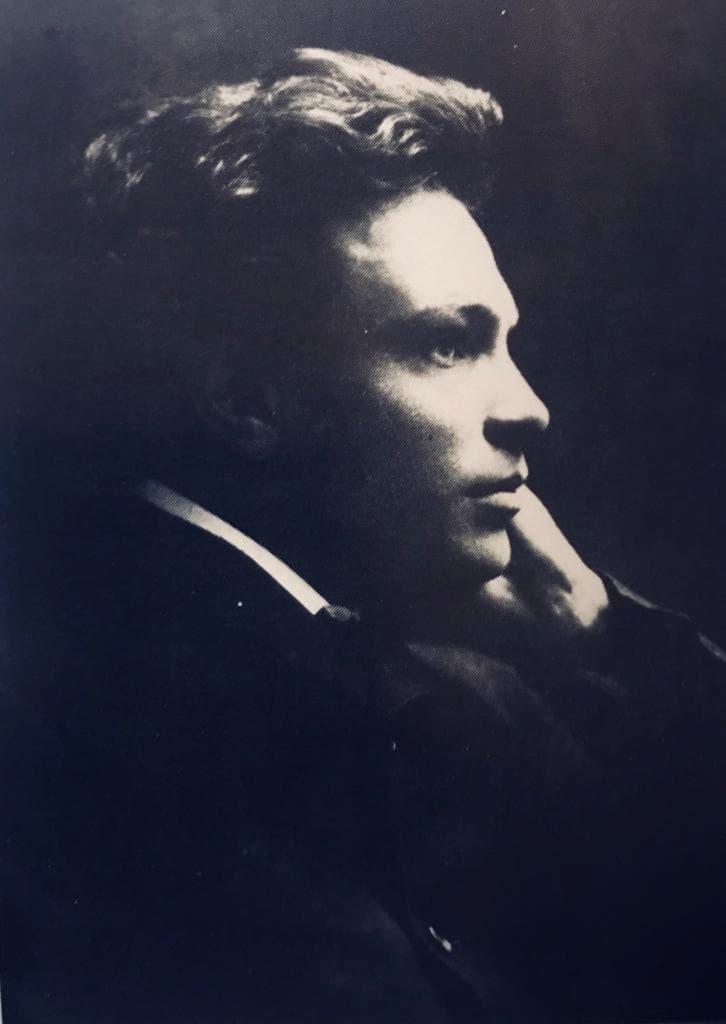 Ottorino Respighi, 1912