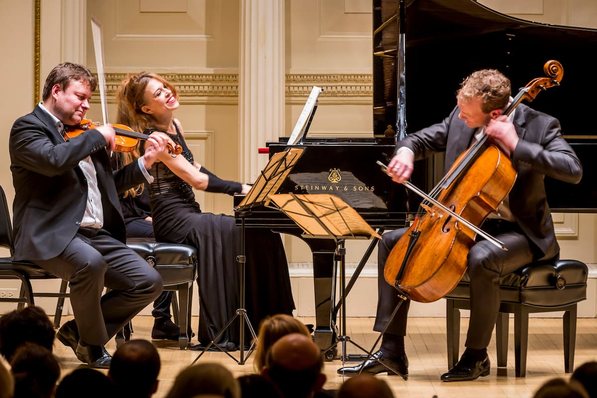 Piano trio