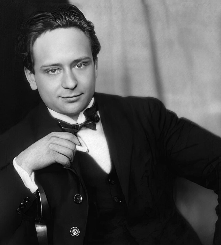 5 Composers Who Died in the Holocaust