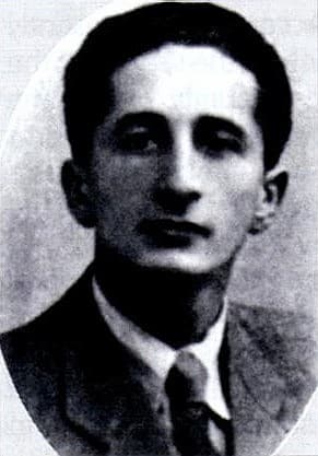 László Weiner