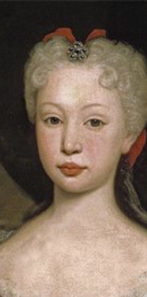 Maria Barbara Bach