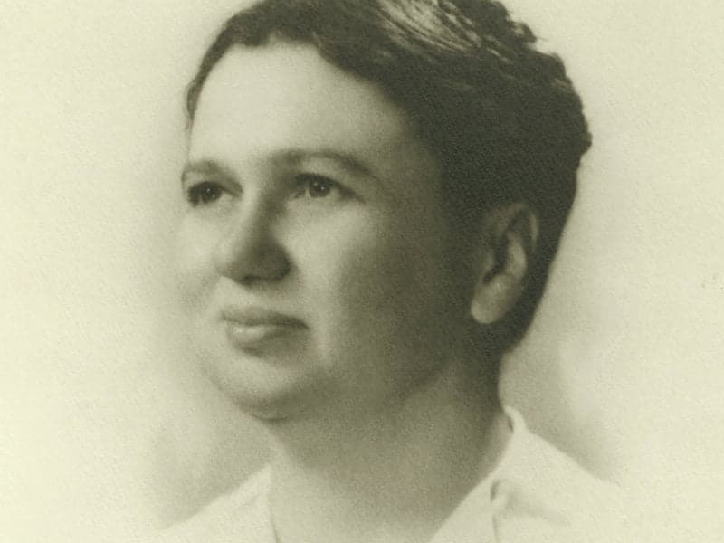 Ruth Crawford Seeger