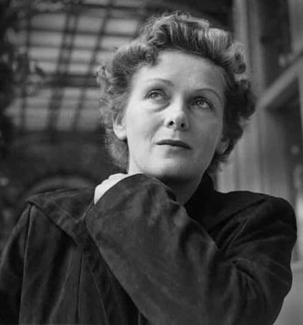 Dame Elisabeth Schwarzkopf