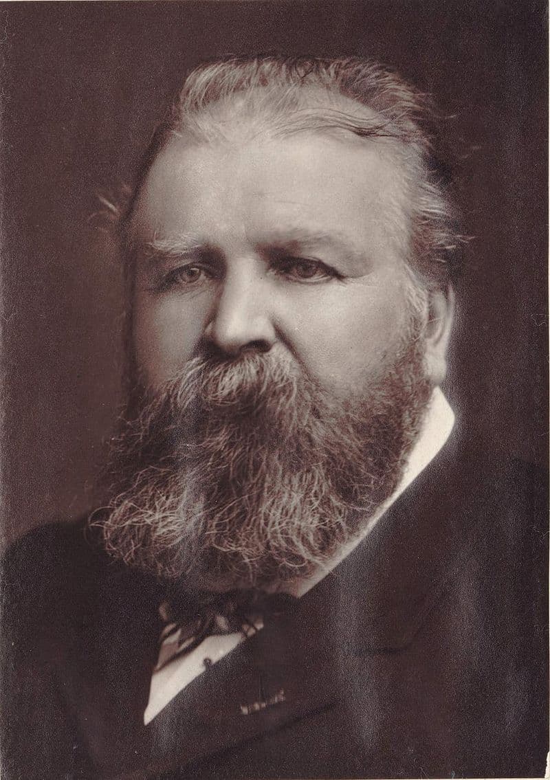 Jules Pasdeloupe, 1880