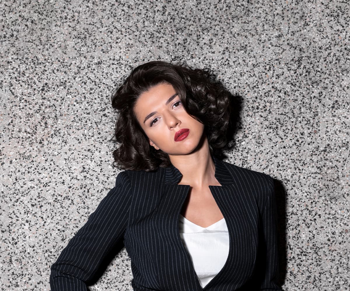 Khatia Buniatishvili