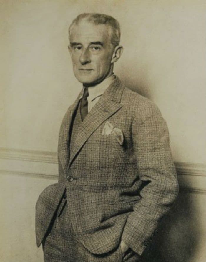 Maurice Ravel