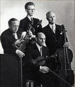 The Netherlands String Quartet