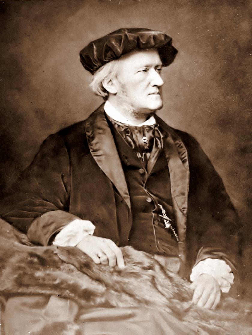 Richard Wagner