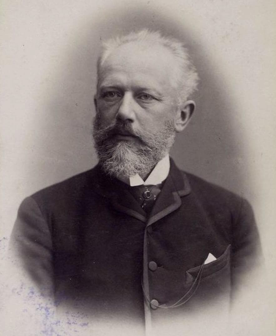 Tchaikovsky for Beginners: 12 Pieces to Make You Love Tchaikovsky