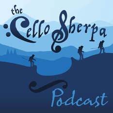 The Cello Sherpa Podcast