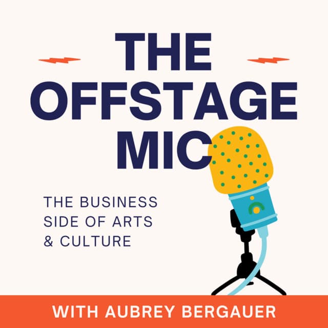 The Offstage Mic podcast