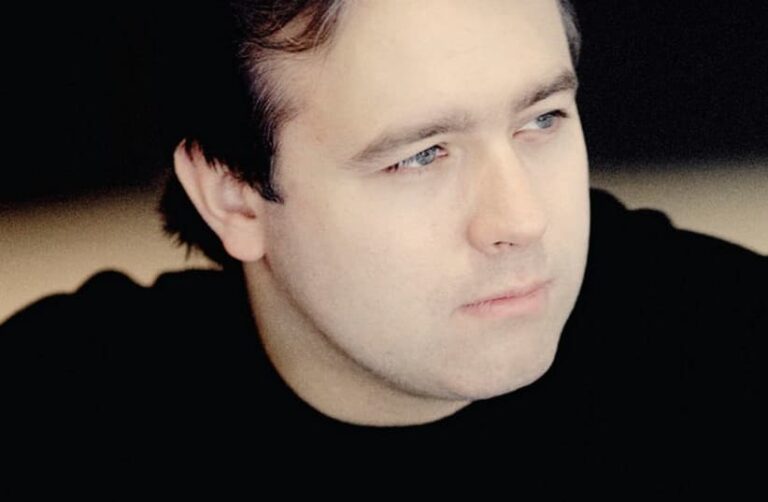 Musical Journey of Russian Pianist Alexei Volodin