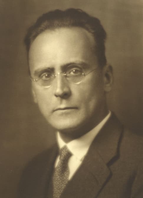 Anton Webern, 1927